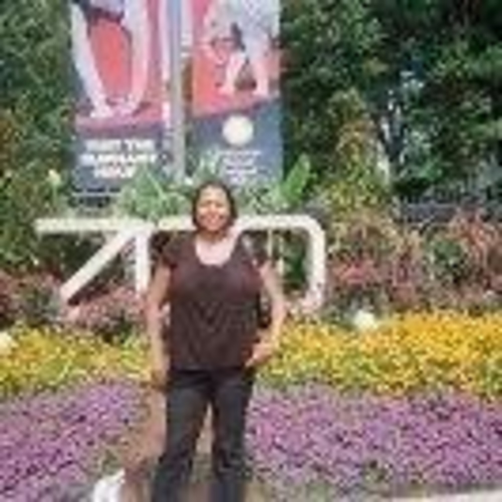 Meet your Posher, Donna